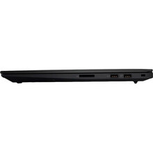 Ноутбук Lenovo ThinkPad X1 Extreme 5 Black (21DE0029RA)