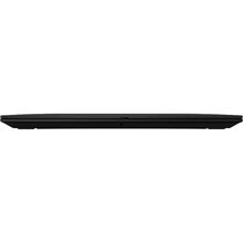 Ноутбук Lenovo ThinkPad X1 Extreme 5 Black (21DE0029RA)