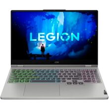 Ноутбук LENOVO Legion 5 15IAH7 Storm Grey (82RC00D0RA)