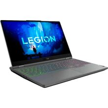 Ноутбук LENOVO Legion 5 15IAH7 Storm Grey (82RC00D0RA)