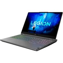 Ноутбук LENOVO Legion 5 15IAH7 Storm Grey (82RC00D0RA)