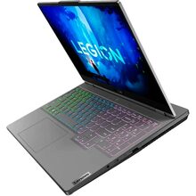 Ноутбук LENOVO Legion 5 15IAH7 Storm Grey (82RC00D0RA)