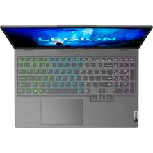 Ноутбук LENOVO Legion 5 15IAH7 Storm Grey (82RC00D0RA)