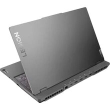 Ноутбук LENOVO Legion 5 15IAH7 Storm Grey (82RC00D0RA)