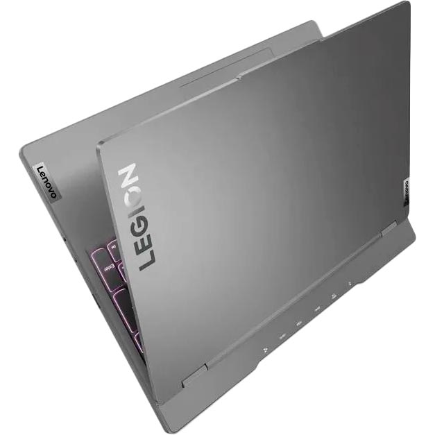 Заказать Ноутбук LENOVO Legion 5 15IAH7 Storm Grey (82RC00D0RA)