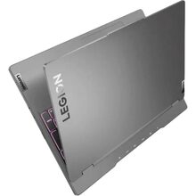 Ноутбук LENOVO Legion 5 15IAH7 Storm Grey (82RC00D0RA)