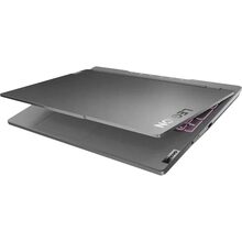 Ноутбук LENOVO Legion 5 15IAH7 Storm Grey (82RC00D0RA)