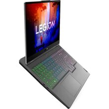 Ноутбук LENOVO Legion 5 15ARH7 Storm Grey (82RE006SRA)