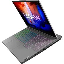Ноутбук LENOVO Legion 5 15ARH7 Storm Grey (82RE006SRA)
