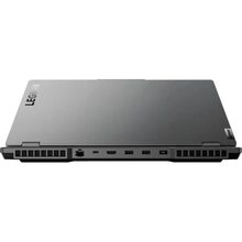 Ноутбук LENOVO Legion 5 15ARH7 Storm Grey (82RE006SRA)