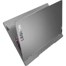 Ноутбук LENOVO Legion 5 15ARH7 Storm Grey (82RE006SRA)