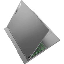 Ноутбук LENOVO Legion 5 15ARH7 Storm Grey (82RE006SRA)