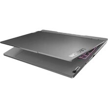 Ноутбук LENOVO Legion 5 15ARH7 Storm Grey (82RE006SRA)