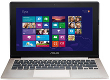 Ноутбук ASUS S200E-CT321H