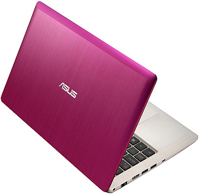 Ноутбук ASUS S200E-CT321H Діагональ дисплея 11.6