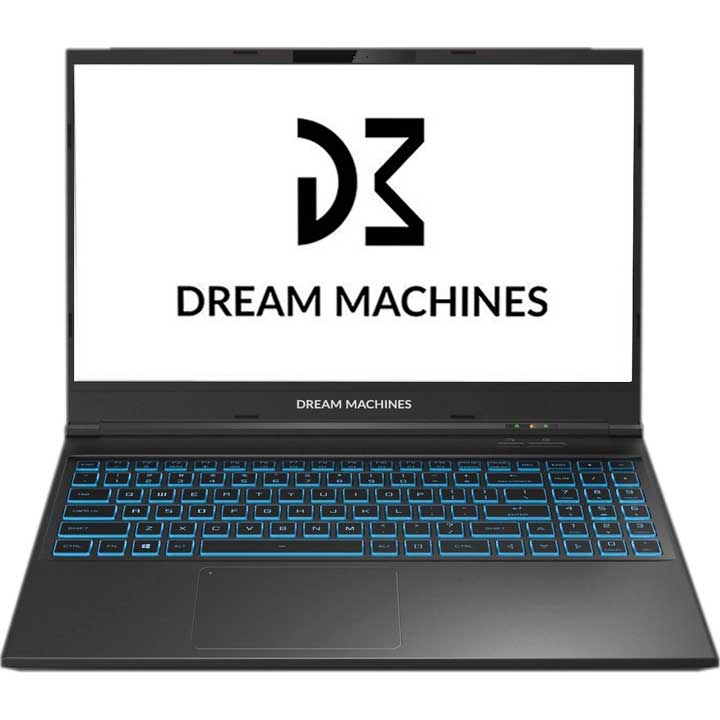 Ноутбук DREAM MACHINES RG3050-15 (RG3050-15UA45)