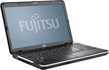 Ноутбук Fujitsu LifeBook AH512 (AH512MPBD5RU)