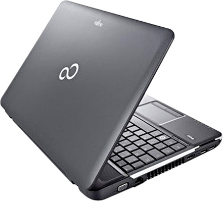 Ноутбук Fujitsu LifeBook AH512 (AH512MPBD5RU) Діагональ дисплея 15.6