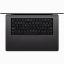 Ноутбук APPLE MacBook Pro M3 16" 512GB Space Black (MRW13UA/A)