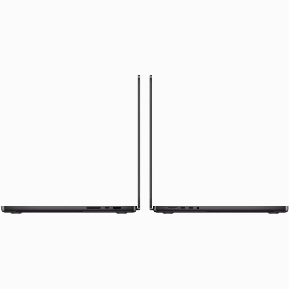 Ноутбук APPLE MacBook Pro M3 16" 512GB Space Black (MRW13UA/A) Роздільна здатність дисплея 3456 х 2234