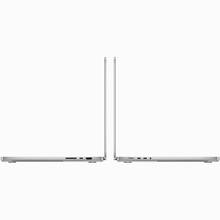 Ноутбук APPLE MacBook Pro M3 16" 512GB Silver (MRW43UA/A)