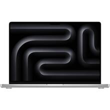 Ноутбук APPLE MacBook Pro M3 Pro 16' 18GB/512GB Silver (MRW43UA/A)