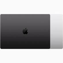 Ноутбук APPLE MacBook Pro M3 16" 512GB Silver (MRW43UA/A)