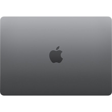 Ноутбук APPLE MacBook Air M3 13" 16/512GB Space Grey (MXCR3UA/A)