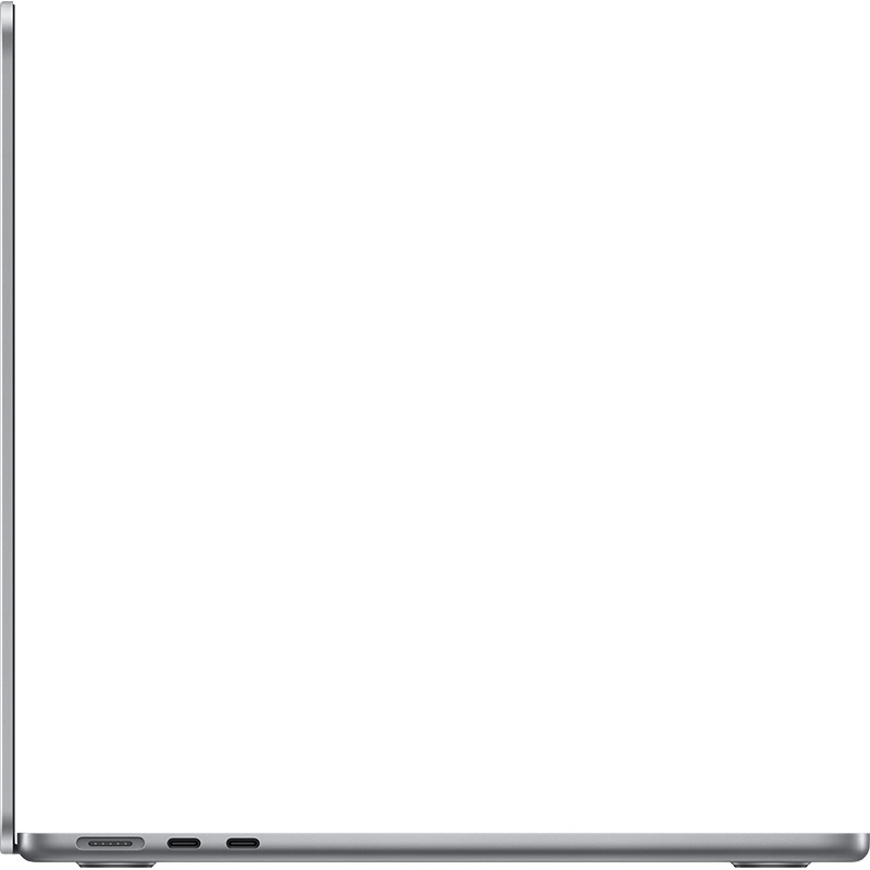 Ноутбук APPLE MacBook Air M3 13" 16/512GB Space Grey (MXCR3UA/A) Диагональ дисплея 13.6