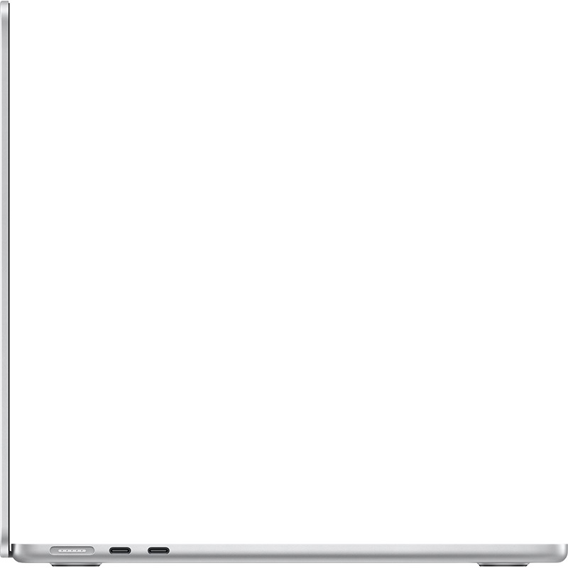 Ноутбук APPLE MacBook Air M3 13" 16/512GB Silver (MXCT3UA/A) Диагональ дисплея 13.6