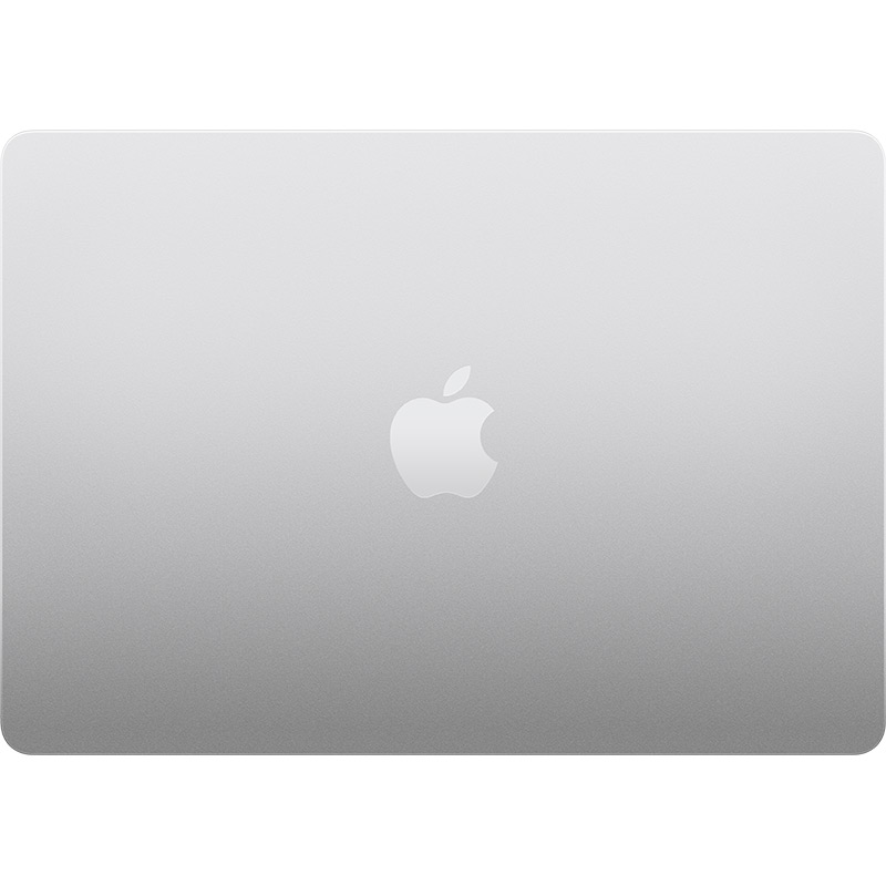 Ноутбук APPLE MacBook Air M3 13" 16/512GB Silver (MXCT3UA/A) Тип матрицы IPS (Retina)