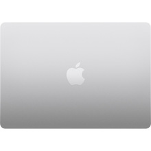 Ноутбук APPLE MacBook Air M3 13" 16/512GB Silver (MXCT3UA/A)