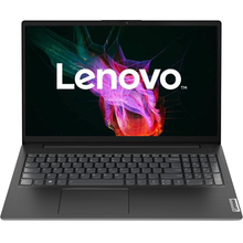 Ноутбук Lenovo V15 G3 IAP Business Black (82TT00KJRA)