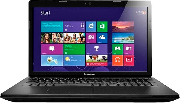 Ноутбук Lenovo G510A (59-400563)