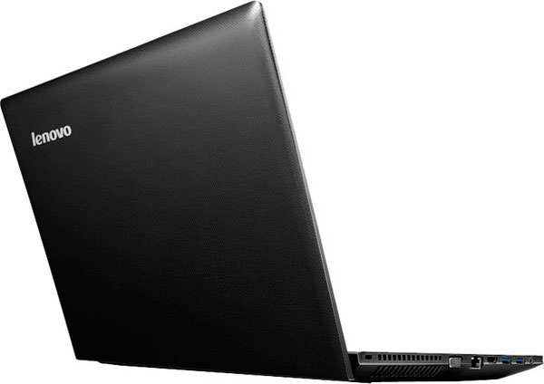 Ноутбук Lenovo G510A (59-400563) Діагональ дисплея 15.6