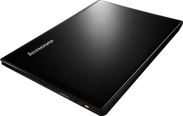 Ноутбук Lenovo G510A (59-400563) Роздільна здатність дисплея 1366 х 768