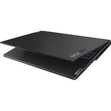 Ноутбук Lenovo Legion Pro 5 16IRX8 Onyx Grey (82WK00L7RA)