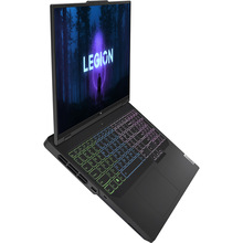 Ноутбук Lenovo Legion Pro 5 16IRX8 Onyx Grey (82WK00L7RA)