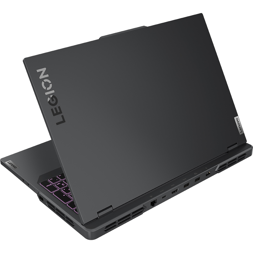 Ноутбук Lenovo Legion Pro 5 16IRX8 Onyx Grey (82WK00L7RA) Діагональ дисплея 16