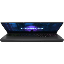 Ноутбук Lenovo Legion Pro 5 16IRX8 Onyx Grey (82WK00L7RA)