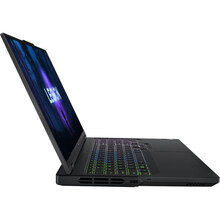 Ноутбук Lenovo Legion Pro 5 16IRX8 Onyx Grey (82WK00L7RA)