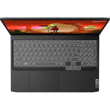 Ноутбук Lenovo IdeaPad Gaming 3 16ARH7 Onyx Grey (82SC00AKRA)