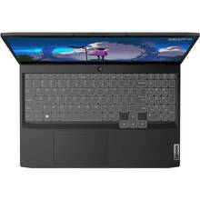 Ноутбук Lenovo IdeaPad Gaming 3 15IAH7 Onyx Grey (82S9017GRA)