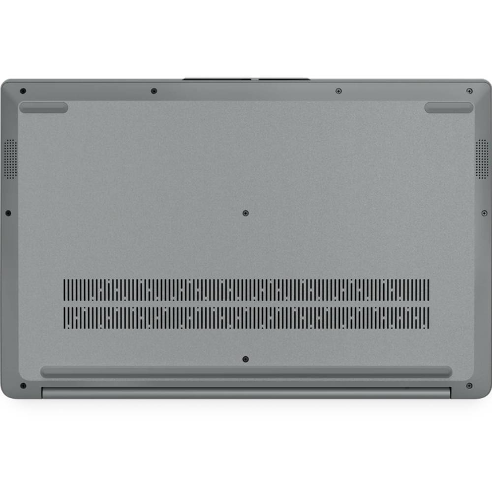 Изображение Ноутбук LENOVO IdeaPad 1 15AMN7 Cloud Grey (82VG00CLRA)