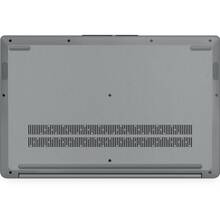 Ноутбук LENOVO IdeaPad 1 15AMN7 Cloud Grey (82VG00CLRA)