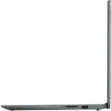 Ноутбук LENOVO IdeaPad 1 15AMN7 Cloud Grey (82VG00CLRA)