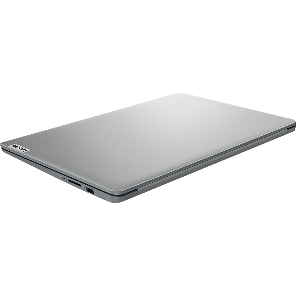 Ноутбук LENOVO IdeaPad 1 15AMN7 Cloud Grey (82VG00CLRA) Диагональ дисплея 15.6