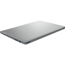 Ноутбук LENOVO IdeaPad 1 15AMN7 Cloud Grey (82VG00CLRA)