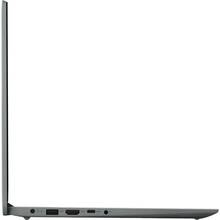 Ноутбук LENOVO IdeaPad 1 15AMN7 Cloud Grey (82VG00CLRA)