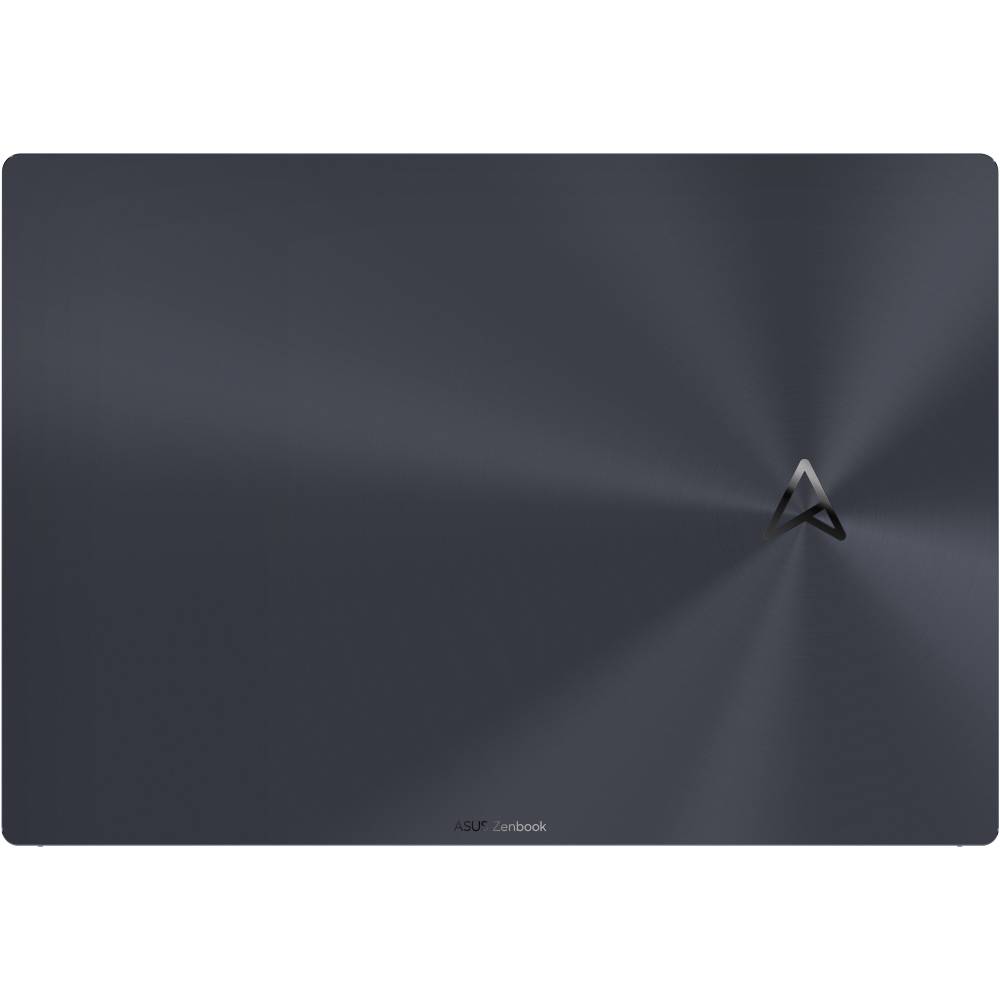 В інтернет магазині ASUS Zenbook Pro 14 Duo UX8402VU-P1060 Tech Black (90NB10X2-M003M0)